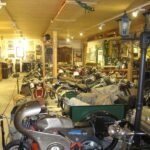 Norsk Motorhistorisk Senter