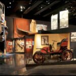 Sverresborg Trøndelag Folkmuseum