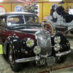 Bornholms Automobilmuseum