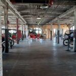 Ford Piquette Avenue Plant