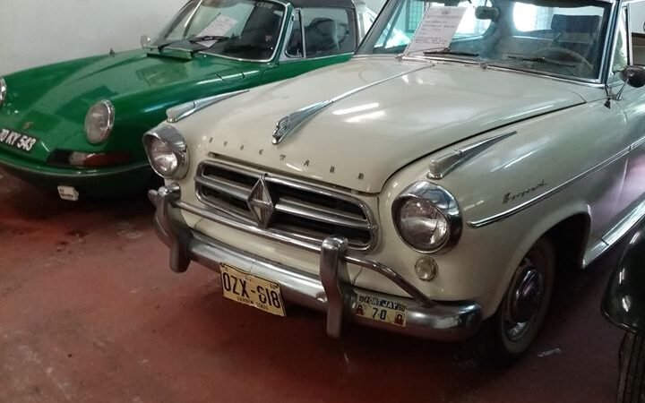 Kilgarvan Motor Museum