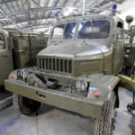 Vojenské muzeum Králíky