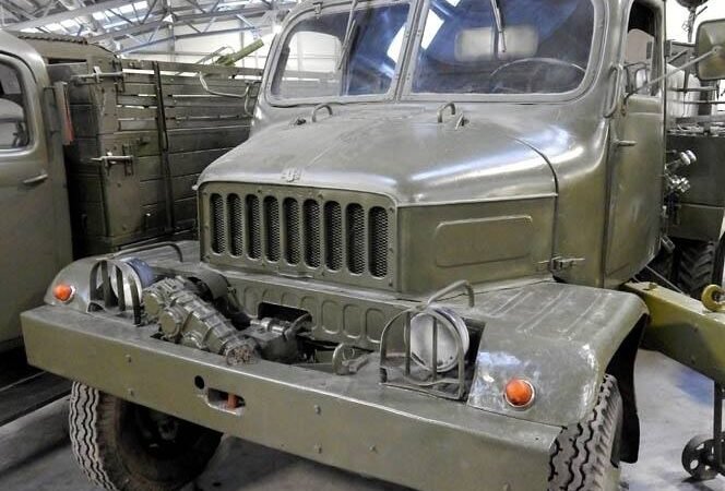 Military Museum Králíky