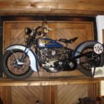 American Classic Motorcycle Museum