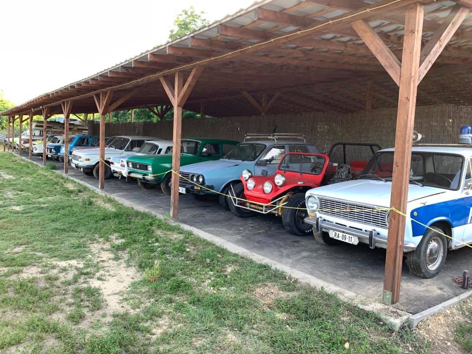 Tölgyes Pub Retro Museum