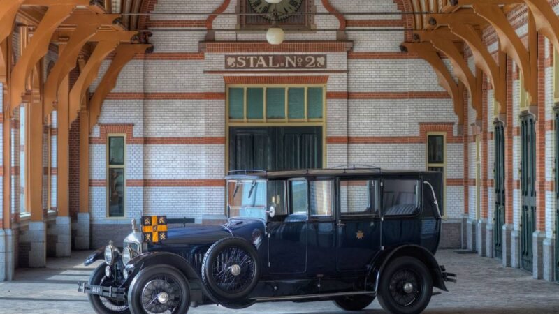 Paleis Het Loo National Museum