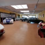 Galerie Peugeot, San Gimignano