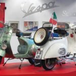 Vespa