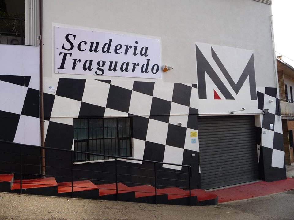 Scuderia Traguardo Museum
