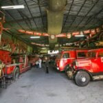 Muzeum Pożarnictwa, Alwernia