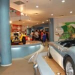 Muzium Automobil Nasional