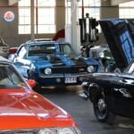 National Automotive and Truck Museum of the United States