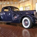 Classic Car Club of America Museum