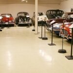 Montana Auto Museum