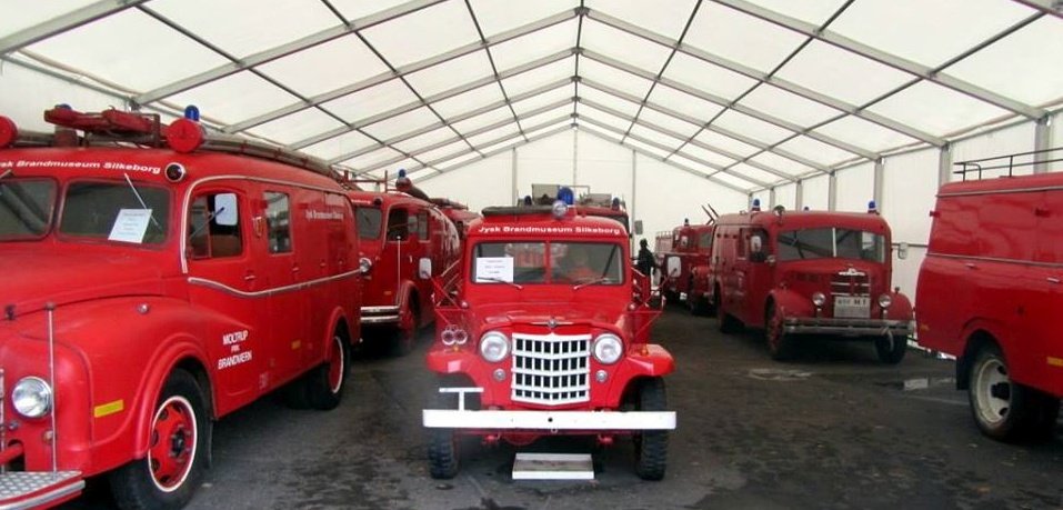 Jutlandic Fire Museum