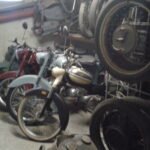 Christine & Rupert's Bike-Oldtimer-Motorradmuseum