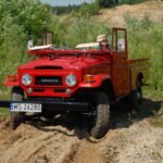 Biuro Rekonstrukcyjno – Technologiczne Zabytkowej Inżynierii Pojazdowej