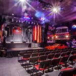 Teatr & Klub muzyczny Old Timers Garage