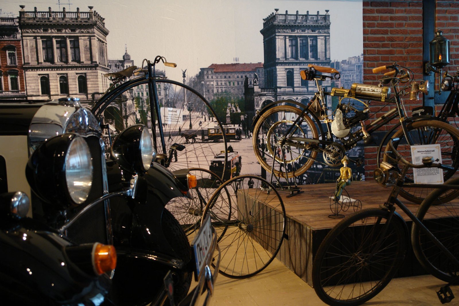 Nostalgia Museum Syke