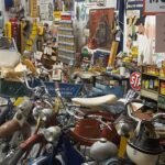 Älvsby Bensinmuseum