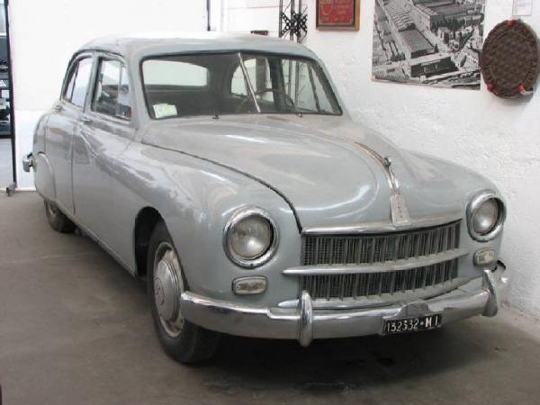 Saronno Museum of Industries and Labour