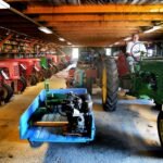 Nordenget Gårdsmuseum