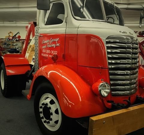 International Towing & Recovery Hall of Fame and Museum