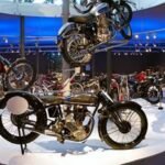 MC Collection Tidö Slott