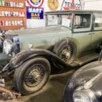 Miracle of America Museum