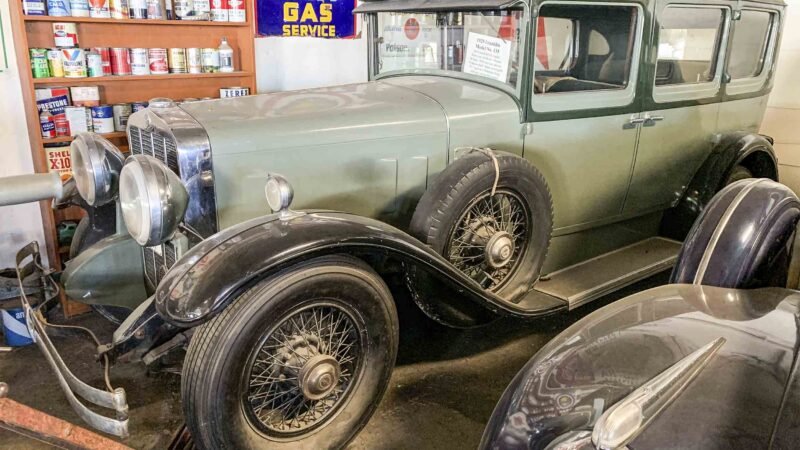 Miracle of America Museum