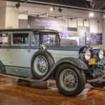 Lincoln Motor Car Heritage Museum
