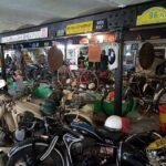 Beckmann Motorradmuseum