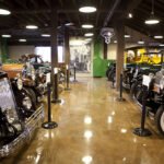 Motte Historical Museum