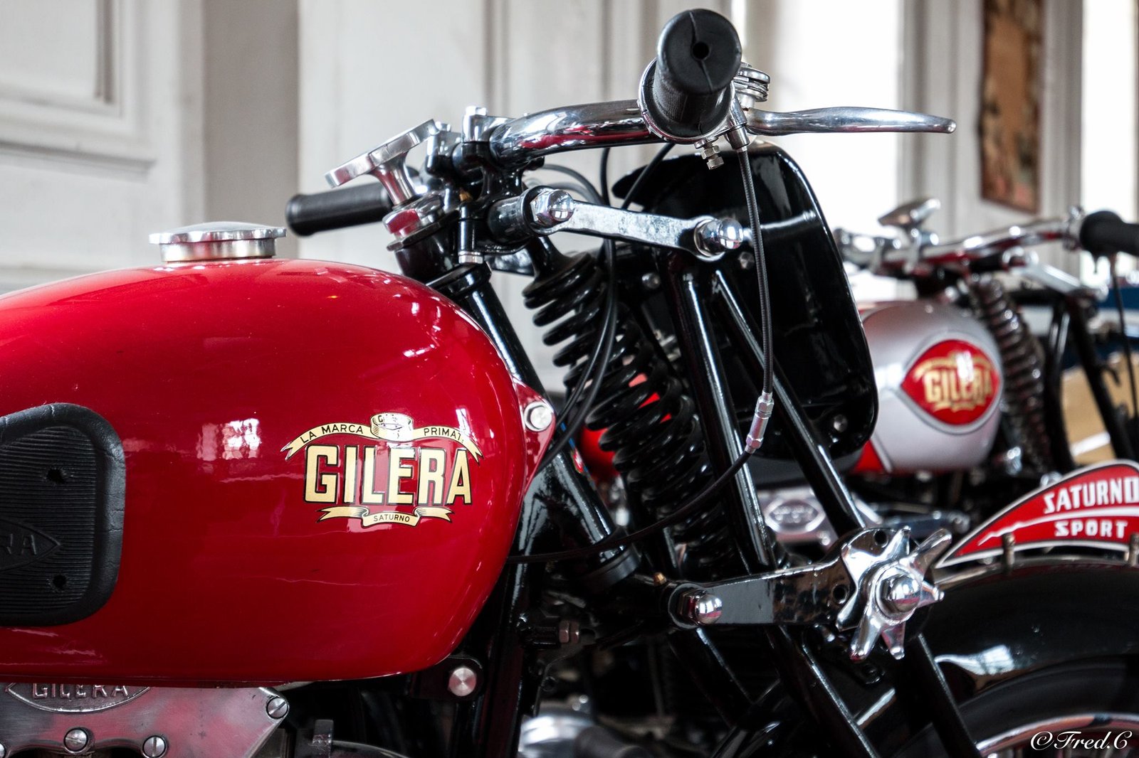 Savigny-les Beaune Castle Museum