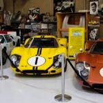 Shelby American Collection