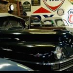 Mike Fuller’s Auto & Gas Museum