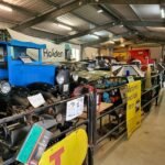 Caboolture Historic Village