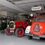 Feuerwehrmuseum Kirchheim um Teck