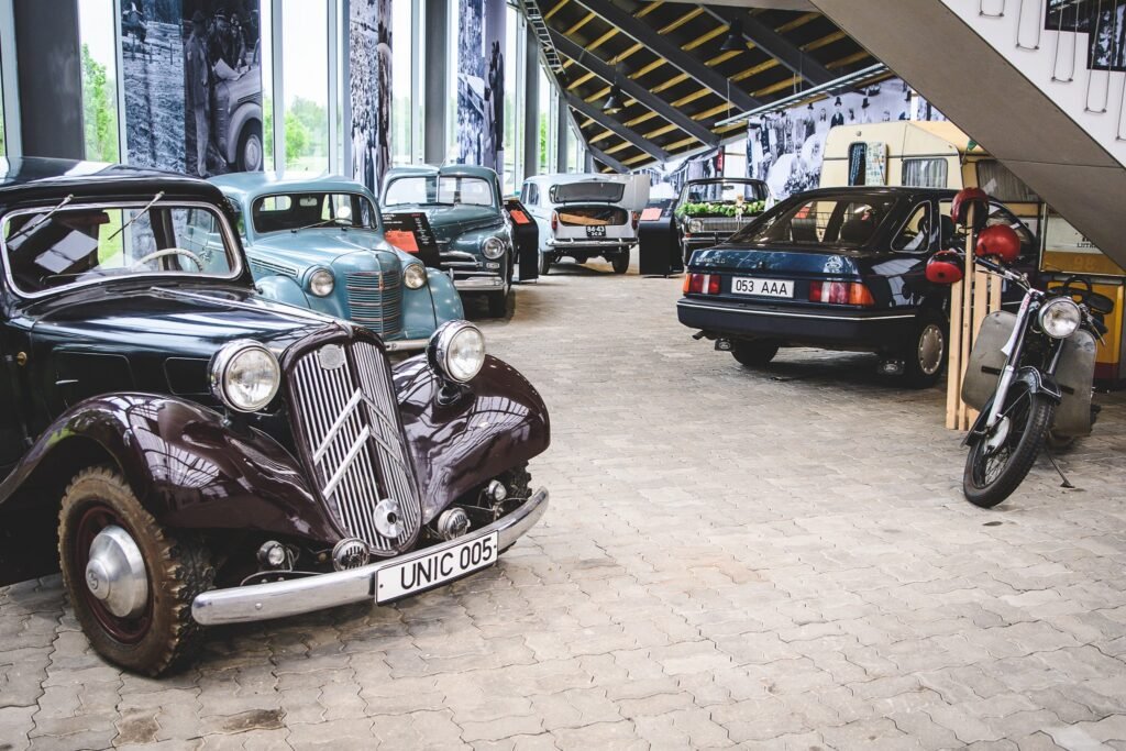 Eesti Maanteemuuseum