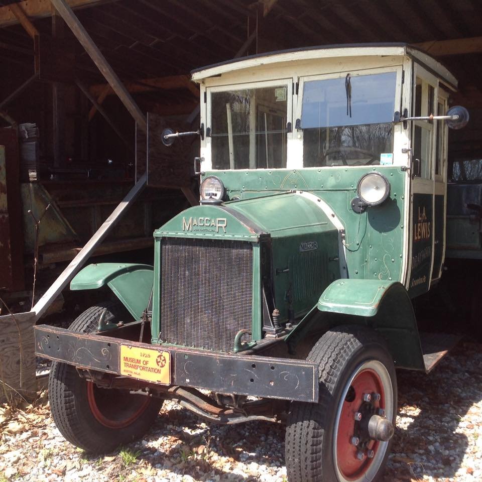 The Bickford Mahan Collection