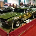 Pontiac Oakland Automobile Museum