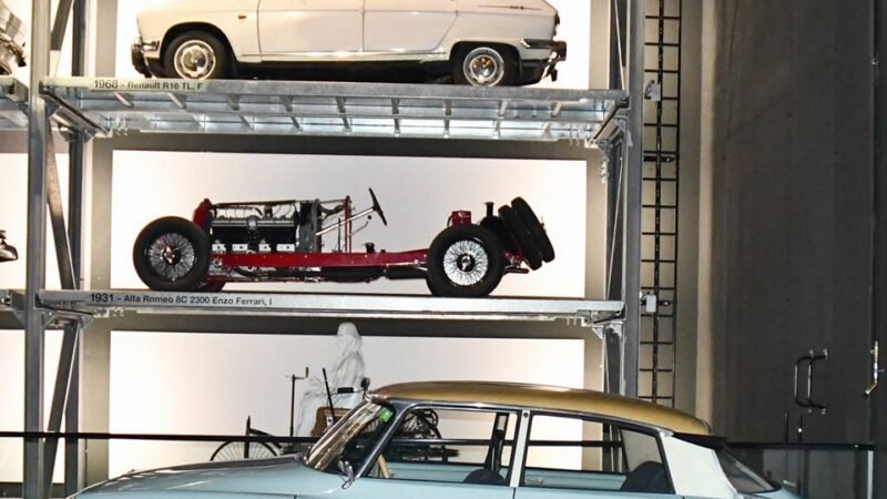 Swiss Museum of Transport