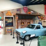 Mildura Holden Motor Museum