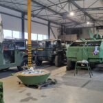 Muzeum Motoryzacji i Techniki Militarnej w Katowicach