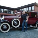 NOS, Norsk Opel Samling