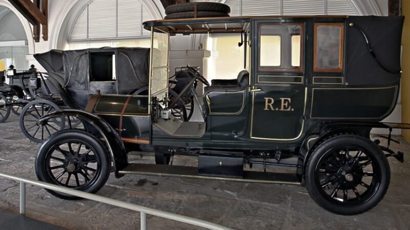 National History Museum