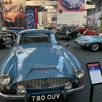 Great British Car Journey