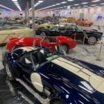 Martin Auto Museum