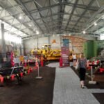 Statens Maritima Museer, Vägsamlingen