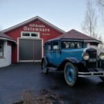 Etelä-Karjalan Automuseo